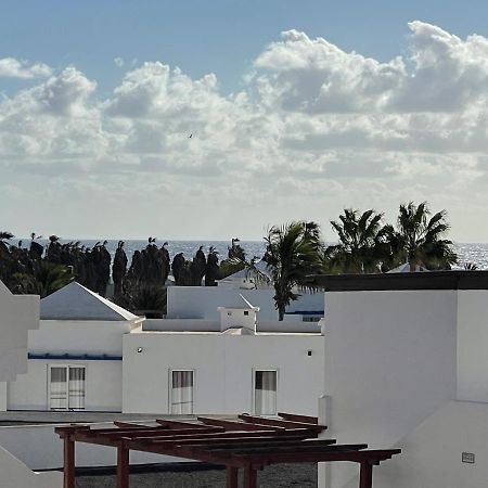 Pistachio Apartment 323 - Lanzarote Apartment Costa Teguise Exterior photo