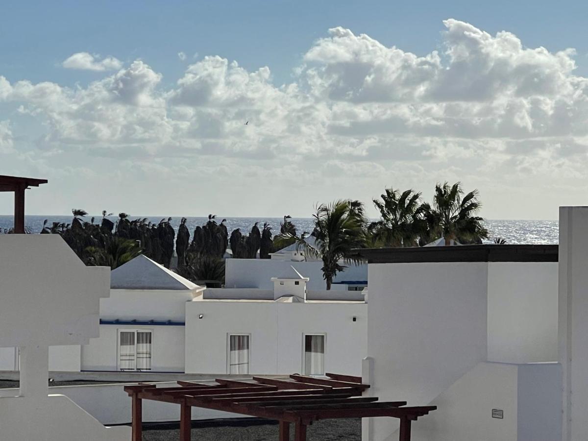 Pistachio Apartment 323 - Lanzarote Apartment Costa Teguise Exterior photo