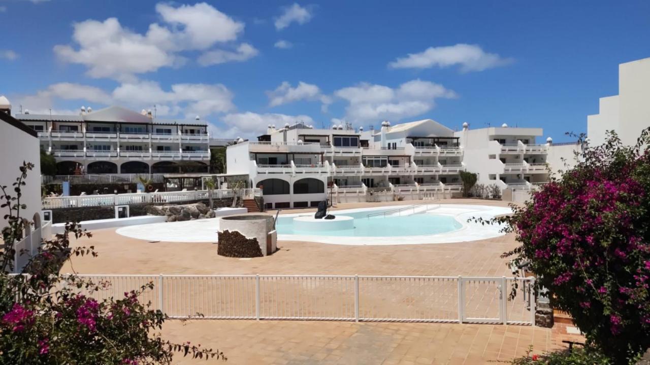 Pistachio Apartment 323 - Lanzarote Apartment Costa Teguise Exterior photo