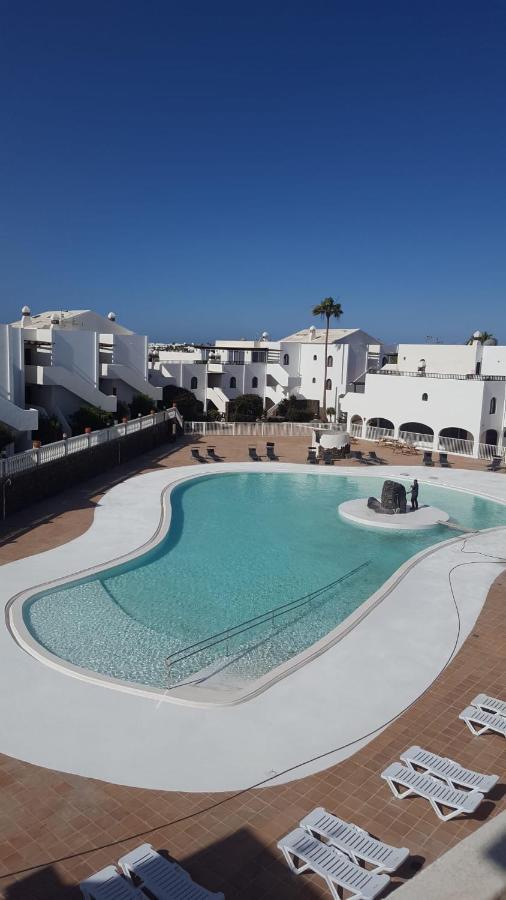 Pistachio Apartment 323 - Lanzarote Apartment Costa Teguise Exterior photo