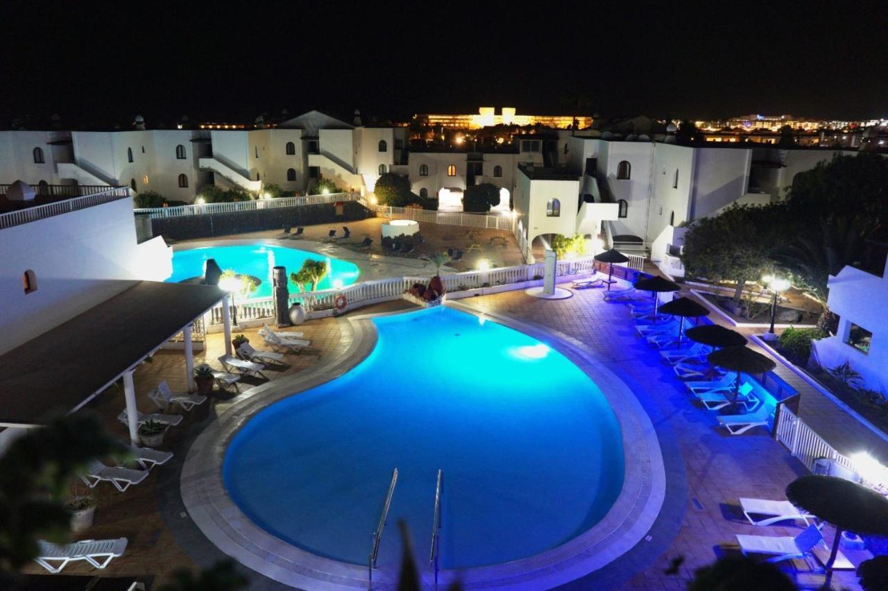 Pistachio Apartment 323 - Lanzarote Apartment Costa Teguise Exterior photo
