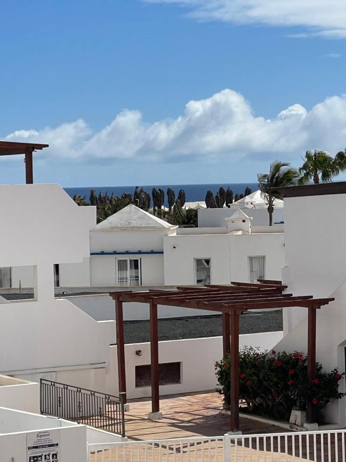 Pistachio Apartment 323 - Lanzarote Apartment Costa Teguise Exterior photo
