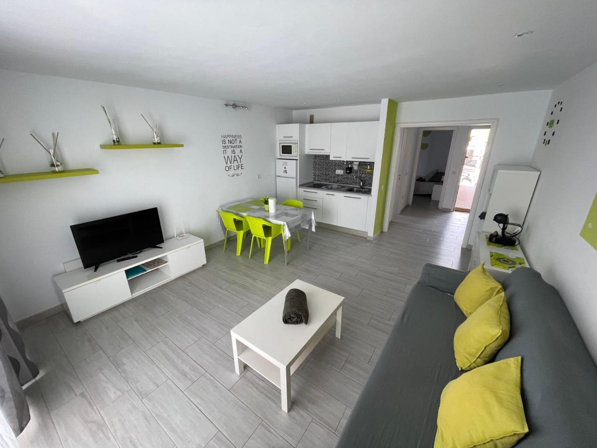 Pistachio Apartment 323 - Lanzarote Apartment Costa Teguise Exterior photo