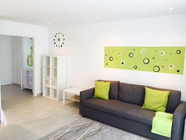 Pistachio Apartment 323 - Lanzarote Apartment Costa Teguise Exterior photo